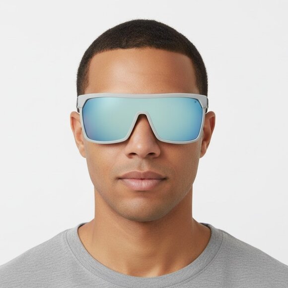 New Spy MenSunglasses FX05827B